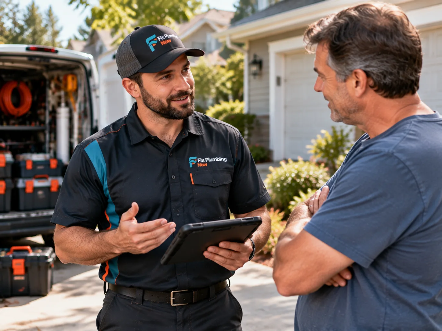 Clogged Drain Service Carmel, CA FAQs